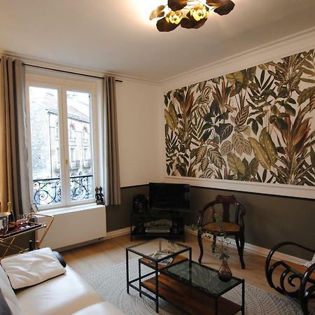 L'Ideale Folie Apartment Реймс Екстериор снимка